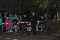 Rocznica publicznej egzekucji Obywateli Osiecznej
